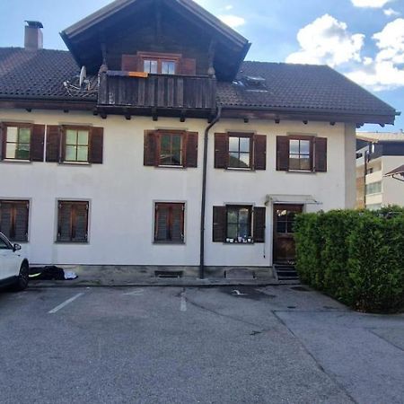 Apartamento Weisshaus Schruns Exterior foto